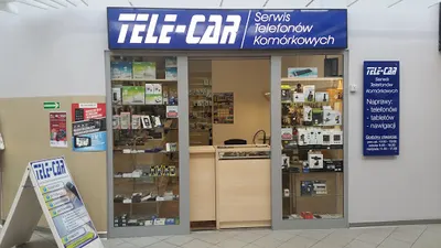 Serwis GSM Tele-Car